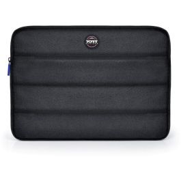 Port Designs Portland Notebook Case 35.6 Cm (14") Sleeve Case Black