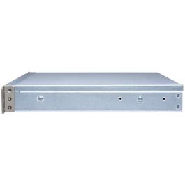 QNAP TL-R400S Unidad de Expansión JBOD Rack 1U 4 Bahías 2.5"/3.5" SATA III Hot-Swap para Discos Duros/SSD