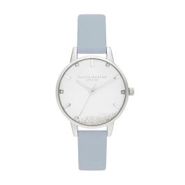 Reloj Mujer Olivia Burton OB16SG07 (Ø 30 mm) Precio: 65.49999951. SKU: B1FNJ7S5PV
