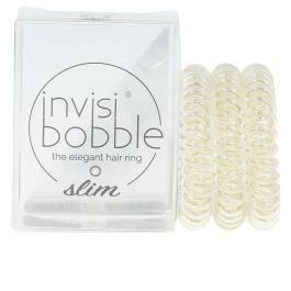 Gomas de Pelo Slim Invisibobble (3 Piezas)