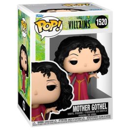 Figura POP Disney Villains Mother Gothel Precio: 13.50000025. SKU: B18LTJC7ZW