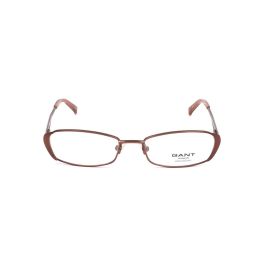 Montura de Gafas Unisex Gant GAA904-SBRN Marrón Ø 50 mm Precio: 33.4999995. SKU: S0369738