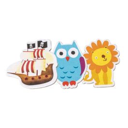 Figuras magneticas (36 pzs) Figuras magneticas (36 pzs)
