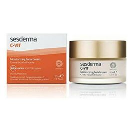 Sesderma C-Vit Crema Facial Hidratante Precio: 28.49999999. SKU: S0568912