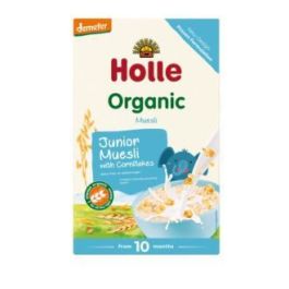 Holle Papilla Muesli Multicereales con Maíz 250g Holle Papilla Muesli Multicereales con Maíz 250g Precio: 4.5899997. SKU: B1DS6FABBQ