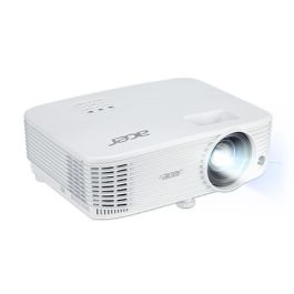 Acer Proyector P1157I DLP Profesional SVGA (800x600), 4500 Lúmenes, 20000:1 Contraste, 3D, Wi-Fi, HDMI, VGA, Altavoz 3W