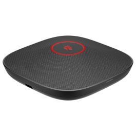 HP POLY STUDIO A2 Micrófono Negro Alámbrico 6m, Compatible Poly Studio G62/X72 Precio: 316.50000008. SKU: B133CERFBY