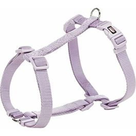 Arnés para Perro Trixie Premium Lila L/XL Precio: 15.94999978. SKU: B1GZ4JX36Y