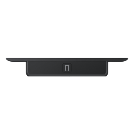 Samsung WA75D pizarra blanca interactiva 190,5 cm (75") 3840 x 2160 Pixeles Pantalla táctil Gris Samsung WA75D pizarra blanca interactiva 190,5 cm (75") 3840 x 2160 Pixeles Pantalla táctil Gris