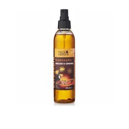 Real Natura Óleo Bronzeador Urucum + Cenoura LSF15 100ml con Aceite de Coco Orgánico y Maní para Bronceado e Hidratación Precio: 6.50000021. SKU: B16C9J3D4M
