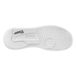 Zapatillas Deportivas Infantiles Kempa Kourtfly Naranja Infantil Unisex Balonmano L