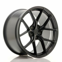 Japan Racing Llanta SL01 19''x10,5 ET 35 5x120 CB 72,6 Negro SL0119105F25I3572BF Precio: 323.50000012. SKU: B17ENGA325
