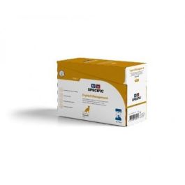 Dechra Specific Fcw-P Crystal Management Alimento Dietético Completo para Gatos con Problemas Urinarios, 12x85 gr Precio: 19.5000003. SKU: B1479CSBC2