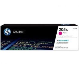 HP LaserJet M180n,M181fw Toner Magenta 205A Precio: 66.50000038. SKU: S8409873