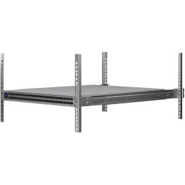 Ubiquiti ECS-Aggregation Switch Gestionado 48x 25G SFP28 6x 100G QSFP28 L2/L3 Montaje en Rack 1U