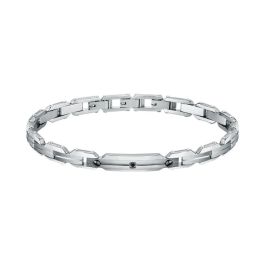 Pulsera Hombre Sector SAVK06 Plata Precio: 82.49999978. SKU: B12HN3BRWA