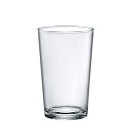 Bormioli Rocco Vaso Caña 141 ml Vidrio Templado Resistente a Impactos Altura 109,5 mm Diámetro 55 mm Apto Lavavajillas (6 Unidades) Precio: 13.50000025. SKU: B1D8G2HWAT