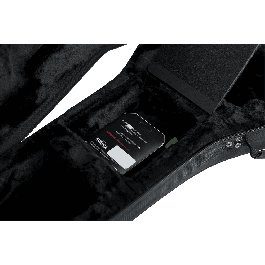 Gator Guitarra Acústica Lightweight - Jumbo Gator