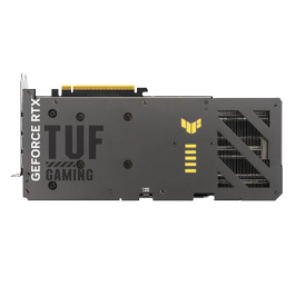 Asus 90YV0N00-M0NA00 Tarjeta Gráfica TUF Gaming GeForce RTX 5060 OC Edition 8GB GDDR7 PCIe 5.0 Boost 2677MHz Asus 90YV0N00-M0NA00 Tarjeta Gráfica TUF Gaming GeForce RTX 5060 OC Edition 8GB GDDR7 PCIe 5.0 Boost 2677MHz