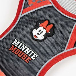 Arnés premium para perros m/l minnie t4m:m/l Arnés premium para perros m/l minnie t4m:m/l