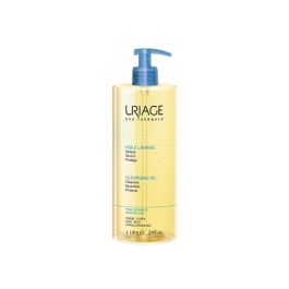 Uriage Aceite Limpiador 1000ml Precio: 12.50000059. SKU: B12V6AXE3M