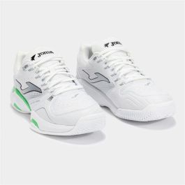 Zapatillas de Tenis para Hombre Joma Sport Master 1000 2502 Blanco M