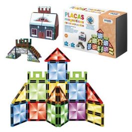 Juego Dohe Educa Placas Magneticas 20 Piezas (+3 Años) Juego Dohe Educa Placas Magneticas 20 Piezas (+3 Años) Precio: 26.79000016. SKU: B12TQ55ZZR