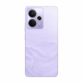 Smartphone Realme 6,67" Octa Core 8 GB RAM 256 GB Púrpura