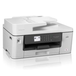Brother MFCJ6540DW Multifunción Inyección Color WiFi A3 con Fax y Copia Dúplex Automática