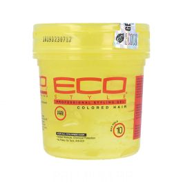 Eco Styler Styling Gel Colored Hair Amarillo 236 ml Precio: 2.78999985. SKU: SBL-1704A