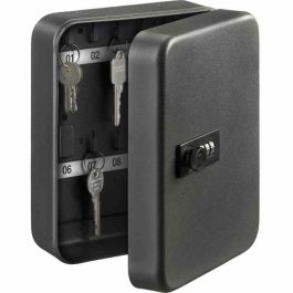 Burg Wachter KC 20 C Armario para llaves de Acero, 20 ganchos, con apertura por código Precio: 39.95000009. SKU: B1JVLCGGED