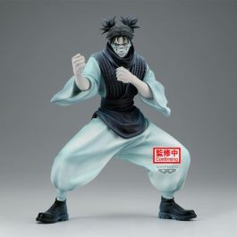 BANPRESTO Figura Choso Jujutsu Kaisen 21cm Maximatic ver.B Coleccionable