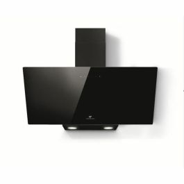 Continental Edison CEHD9065B Campana Decorativa Negra 90 cm Continental Edison CEHD9065B Campana Decorativa Negra 90 cm