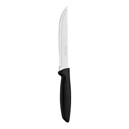 Cuchillo de cocina 6" plenus negro tramontina Precio: 3.50000002. SKU: B19B2FLXZJ