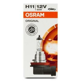 Halogen Osram Pgj19-2 12 V 55 W H11 OS64211 Halogen Osram Pgj19-2 12 V 55 W H11 OS64211