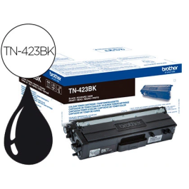 BROTHER Toner negro HL-L8260CDW / BROTHER HL-L8360CDW / BROTHER DCP-L8410CDW/ MFC-L8690CDW/ Precio: 127.50000021. SKU: S8402227
