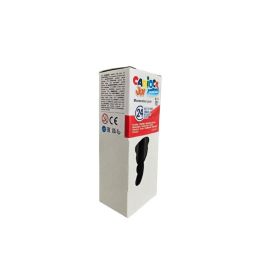 Rotulador Carioca Joy Monocolor Negro Caja De 24 Unidades