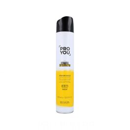 Revlon Pro You The Setter Hair Spray Medium 500 ml Precio: 8.49999953. SKU: SBL-7255976000