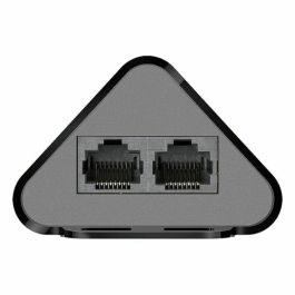 D-Link Extensor DPE-302GRE Gigabit Ethernet PoE 10/100/1000Mbit/s