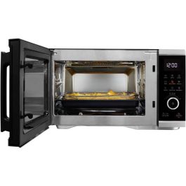 MEDION MD 11499 Horno microondas con función freír con aire caliente