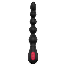 Vibrador anal Dream Toys Essentials Flexi Negro Precio: 45.8900002. SKU: B1FRSR4ESW