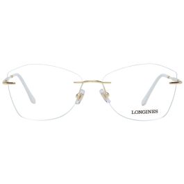 Montura de Gafas Mujer Longines LG5010-H 5630A Montura de Gafas Mujer Longines LG5010-H 5630A