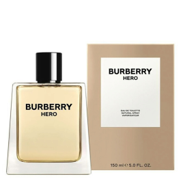Burberry HERO EDT Vapo 150 ml Precio: 89.88999976. SKU: B17HG8WWZ2