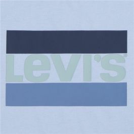 Camiseta de Manga Corta Infantil Levi's Sportswear