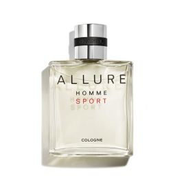 Perfume Hombre Chanel Allure Homme Sport Cologne EDC 100 ml