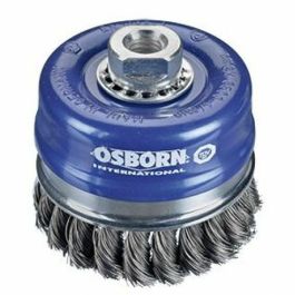 Cepillo abrasivo para amoladora Osborn M14 Precio: 32.9483. SKU: B1F6SHHQQA
