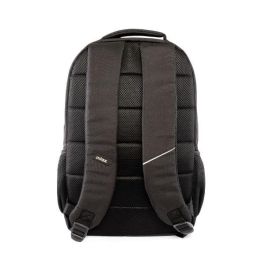 Mochila para Portátil Nilox NXBK041 15,6" Negro