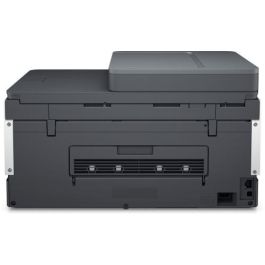 Multifunción Recargable HP Smart Tank 7305/ WiFi/ Dúplex/ ADF/ Blanca