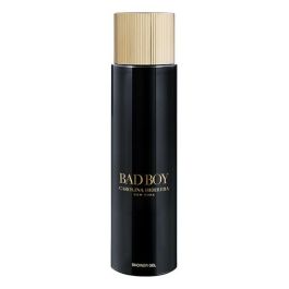 Carolina Herrera Bad Boy Shower Gel Precio: 27.50000033. SKU: S8301184