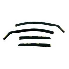 Deflector de viento HEKO